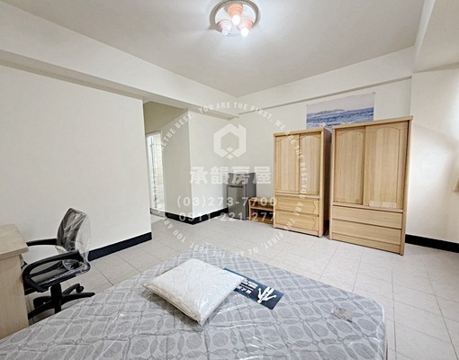 可補助🟨銘傳後街小資套房🟨上班族學生皆可🟨全新整理 - Image 3