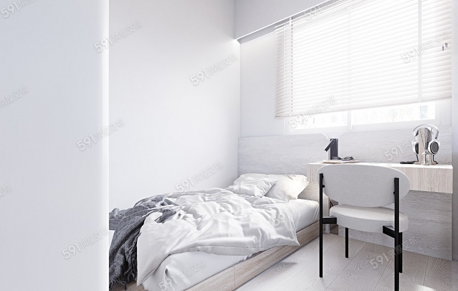 展泓.敦旭【華廈】示意圖