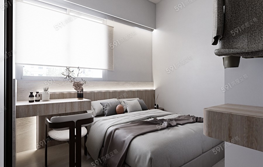 展泓.敦旭【華廈】示意圖