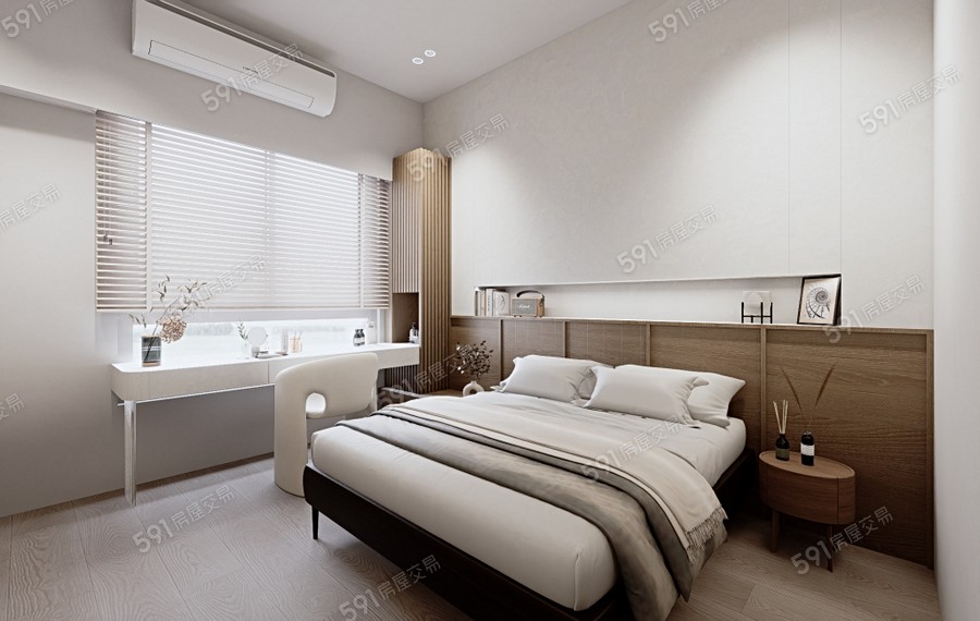 展泓.敦旭【華廈】示意圖