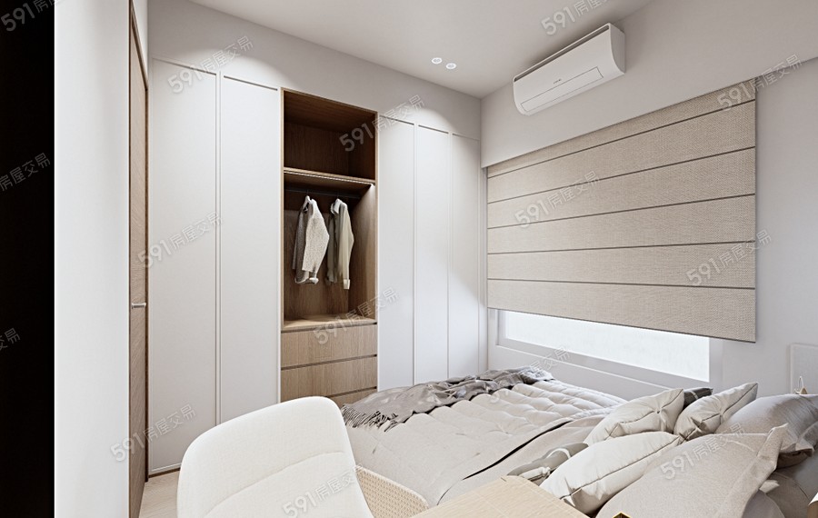 展泓.敦旭【華廈】示意圖