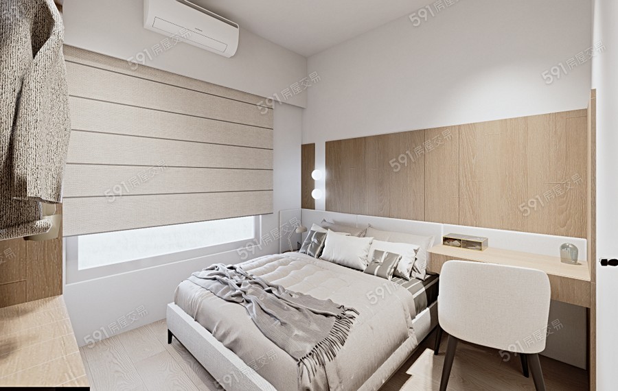 展泓.敦旭【華廈】示意圖