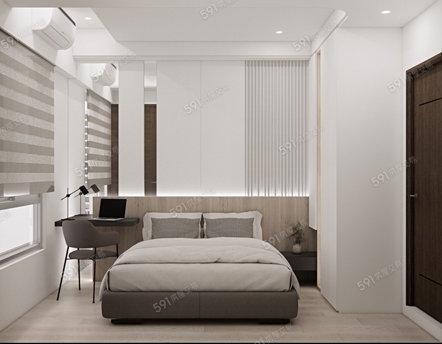 展泓.敦旭【華廈】示意圖