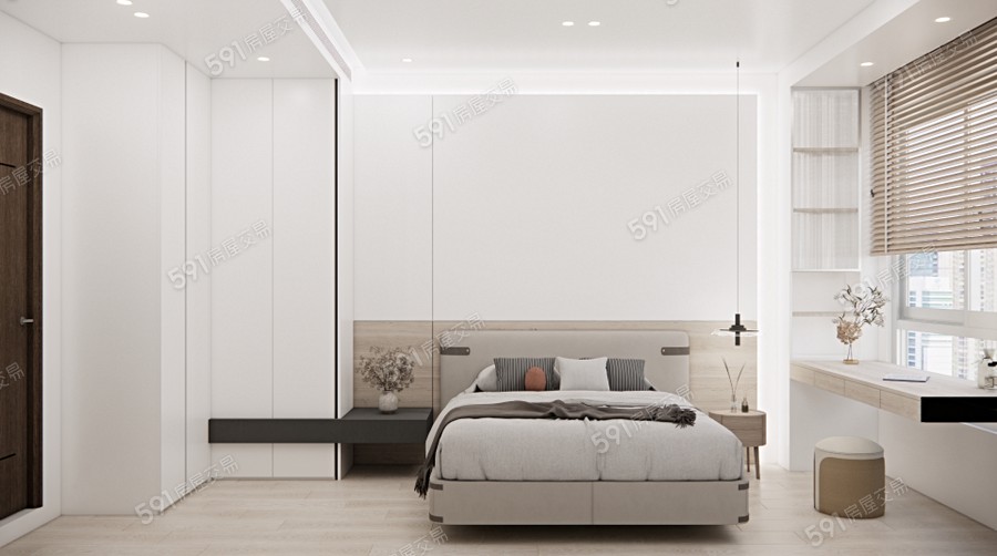 展泓.敦旭【華廈】示意圖