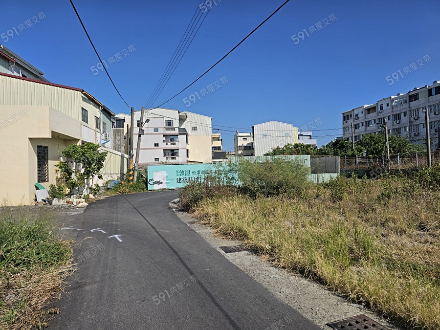 展泓.敦旭【華廈】實景圖