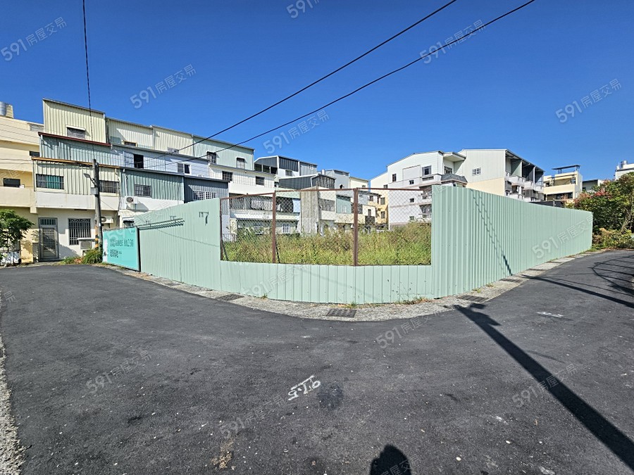 展泓.敦旭【華廈】實景圖