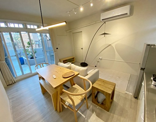 樂宅｜No.13板橋中山路｜江子翠站(金額為租補後) - Image 22