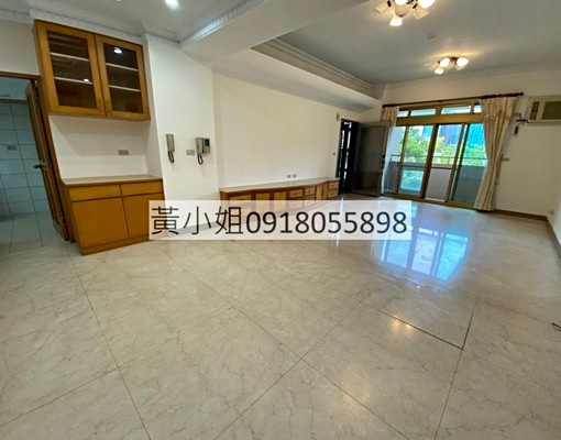 @信義101一層一戶3大房+1和.含管含機械平面車位 - Image 2