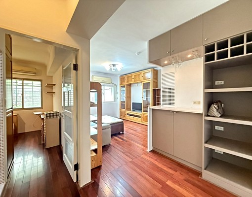 出租🌟新店中正路花開富貴3房車位✨ - Image 8