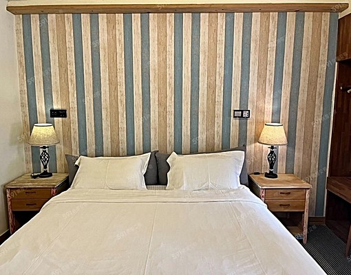 近台北車站\飯店式管理、專人打掃、乾濕分離、拎包入住 - Image 1