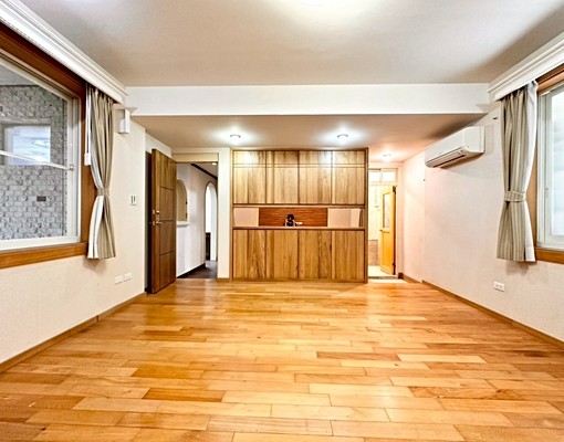 四房二廳二衛前庭大後院改車庫近永安市場捷運站四號公園 - Image 13