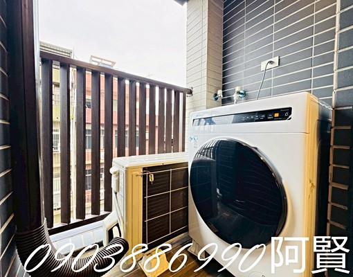 🏠即刻成家❣️站前,可補助,社區套房,陽台獨洗,室內機車位 - Image 9