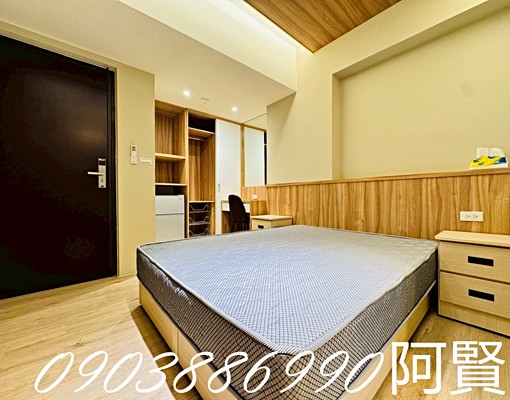 民權路~精品房源~10.0坪⭐優質社區 - Image 4