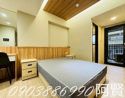 民權路~精品房源~10.0坪⭐優質社區 - Image 2