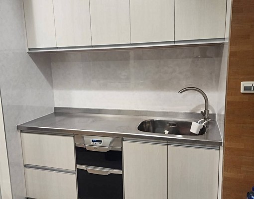 美術館裝潢大套房可直接入住另附平車可租(租屋補助) - Image 2