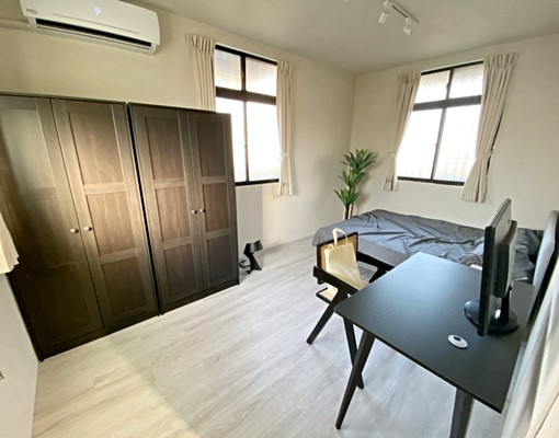 樂宅|No.13-1板橋中山路|江子翠站(金額為租補後) - Image 3