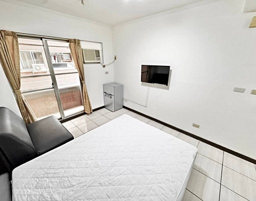 秒租💎崇德文心四維❤️高樓視野採光全配✅可租補戶籍✅獨洗曬 - Image 2