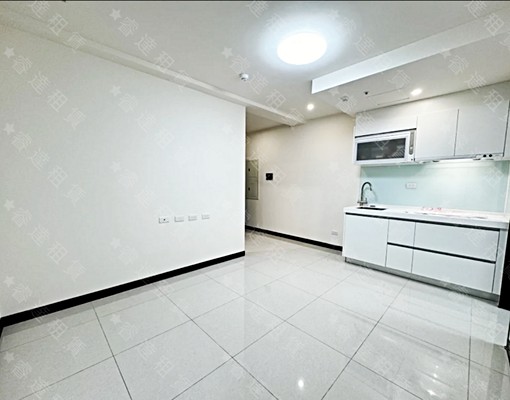 🏠沃盛睿達✨海山站世界花園｜全新交屋+車位｜可租補入籍報稅 - Image 2