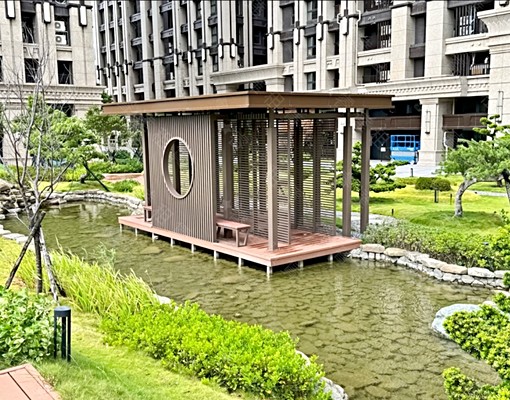 🏠沃盛睿達✨海山站世界花園｜全新交屋+車位｜可租補入籍報稅 - Image 8