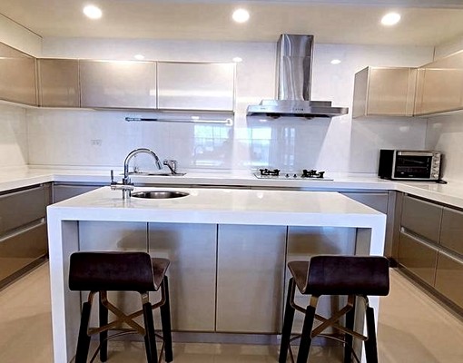 中興綠園-百達富麗勤美四房二廰三衛三台面向綠園道景觀超美 - Image 15