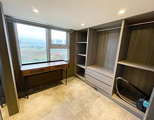 獨家專租|宏普有逸天|挑高4米2工業風裝潢三房 - Image 6