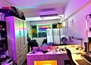 淡水區-新春街1房1廳，12.6坪