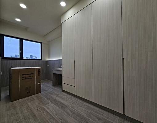 雙租補|八德重劃區｜質感兩房小宅｜全新裝潢全配家具兩房車 - Image 3