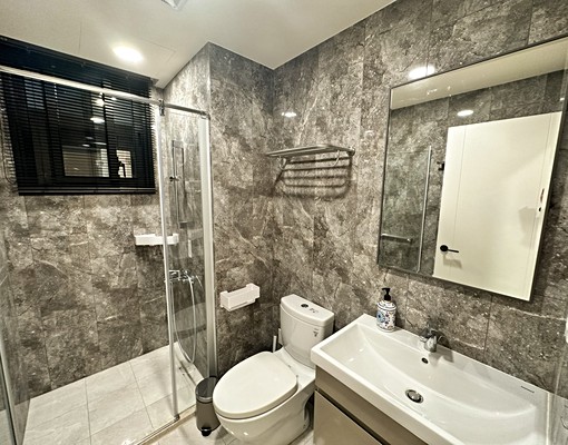 好市多南興旱溪軍功松竹葳格💖可租補戶籍百萬精裝三房💖 - Image 8