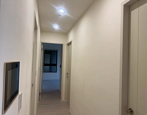 高鐵旁三房附冷氣.視野廣.雙車位另租 - Image 11