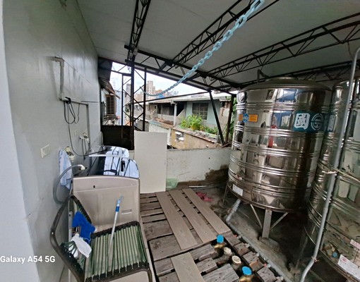 五權公園優質大套房,傢俱全,獨立洗衣機 - Image 8