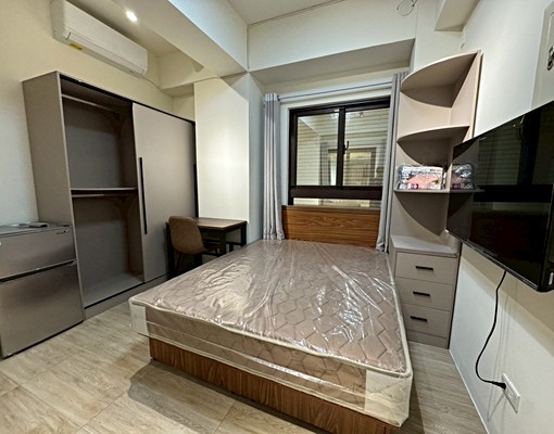 北區整棟新蓋/可寵/可雙租補/間間陽台獨洗曬全新 - Image 1