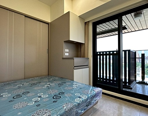 高醫博愛│捷運後驛站全新未住景觀兩房 - Image 11