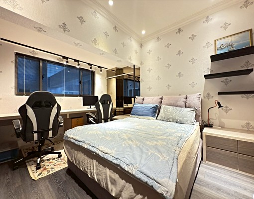 【南方之星|捷運共構|高檔裝潢3+1房大宅】 - Image 12