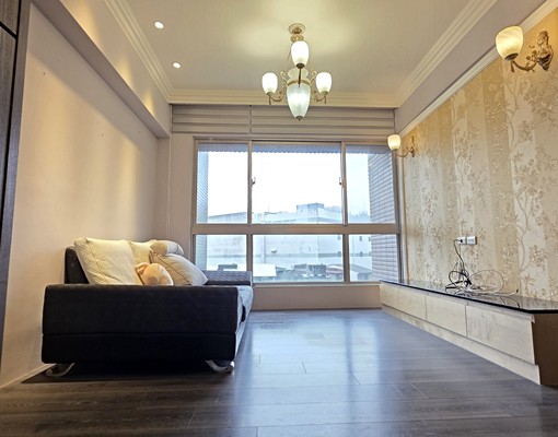 【南方之星|捷運共構|高檔裝潢3+1房大宅】 - Image 6