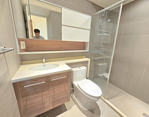 ✅高鐵只要3分鐘/華泰名品城!✨可補助~豪華迎賓大廳/健身房 - Image 11