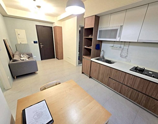 ✅高鐵只要3分鐘/華泰名品城!✨可補助~豪華迎賓大廳/健身房 - Image 13