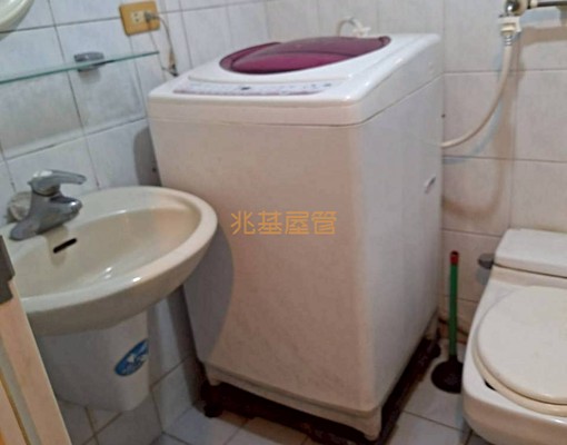 2.兆基社會住宅🏡S【軍翰天下】套房可租補 - Image 3