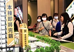 不婚不生快樂一生？全台一人宅近250萬戶創新高