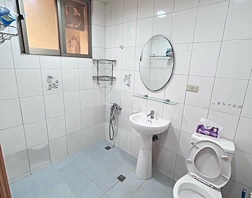 🏡公寓3+1房｜捷運菜寮站｜家俱全配｜代收包裹垃圾｜可寵物 - Image 12