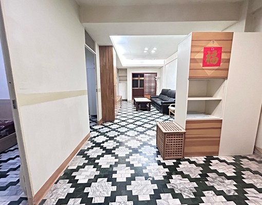 🏡公寓3+1房｜捷運菜寮站｜家俱全配｜代收包裹垃圾｜可寵物 - Image 14