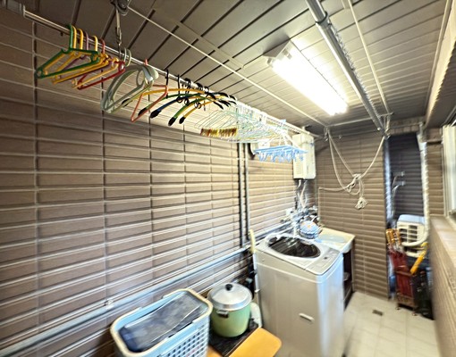 【南方之星|捷運共構|高檔裝潢3+1房大宅】 - Image 16