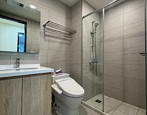 菜寮捷運🦕坡平車位|電梯兩房🦕含管理費 - Image 8