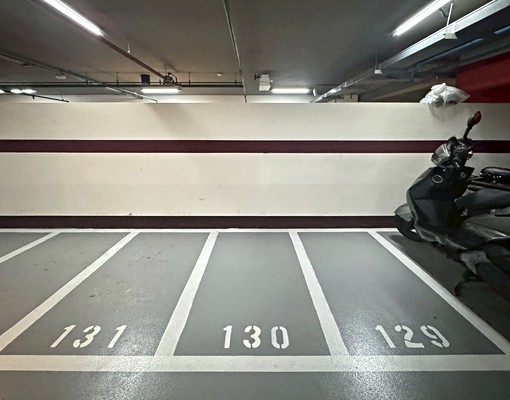 菜寮捷運🦕坡平車位|電梯兩房🦕含管理費 - Image 13