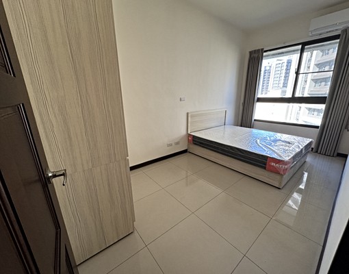 青埔A19．全新交屋京硯．含車管兩房+車位 - Image 5