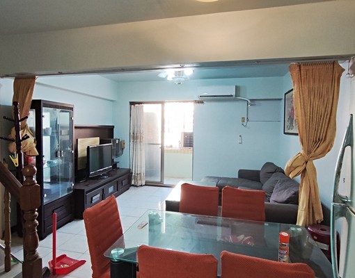 斗六，美麗大地，溫馨四房，獨立車位 - Image 3