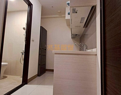 兆基社會住宅🏠1房1大廳,全新家具,一卡皮箱即可入住 - Image 5