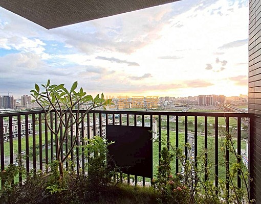 兆基社會住宅🏠1房1大廳,全新家具,一卡皮箱即可入住 - Image 8