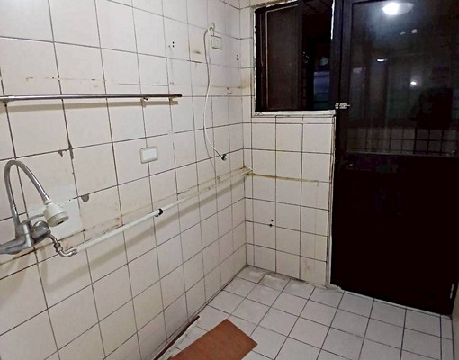 電梯2房|五堵車站走路2分鐘|社宅可租補|免服務費|可寵 - Image 9