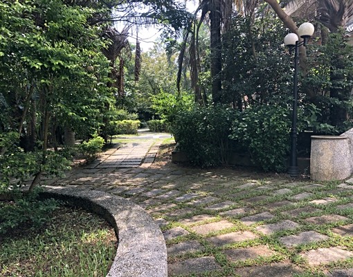 緊鄰清大、交大、竹科旁的優質寧靜的好住宅、植物園 - Image 3