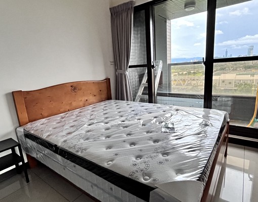 新案~波爾多高樓層無限視野採光佳全新三房平車可遷戶籍、可租補 - Image 4